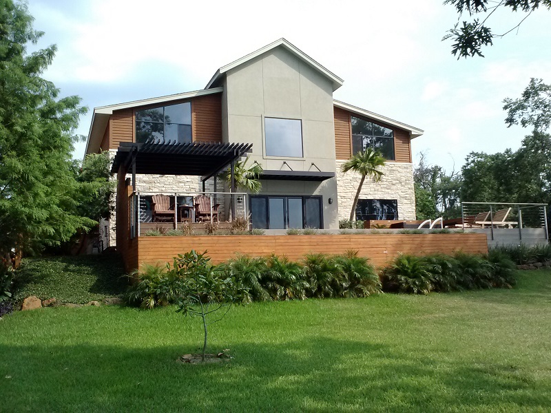 Five Star Exterior Home Painting